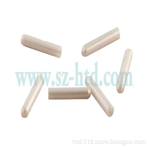 SC/APC Fiber Optic Ferrule